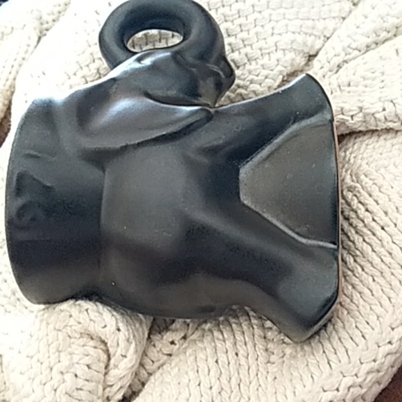 Vintage Political memorabilia coffee mugs - Picture 7 of 7